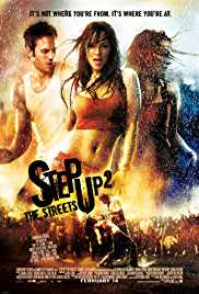 Step Up 2 The Streets 2008 Dual Audio Hindi 480p 300MB 