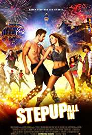 Step Up 5 All In 2014 Dual Audio Hindi 480p 300MB 