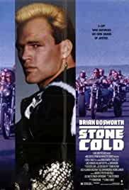Stone Cold 1991 Dual Audio Hindi 480p 