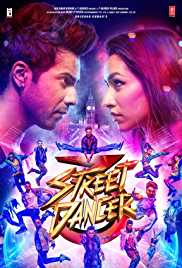 Street Dancer 3D 2020 Full Movie Download 480p 720p HD 