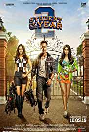 Student Of The Year 2 2019 Full Movie Download 