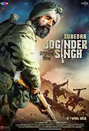 Subedar Joginder Singh 2018 Punjabi Full Movie Download 
