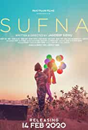 Sufna 2020 Punjabi Full Movie Download 