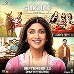 Sukhee 2023 Movie Download 480p 720p 1080p  Filmyzilla