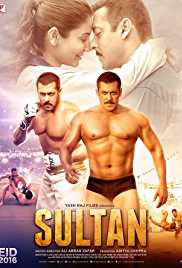 Sultan 2016 Full Movie Download 