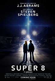Super 8 2011 Hindi Dubbed + English 480p 720p 1080p 