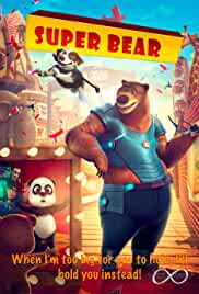 Super Bear 2019 Dual Audio Hindi 480p 