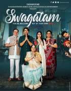 Swagatam 2021 Gujarati Full Movie Download 