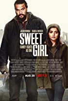 Sweet Girl 2021 Hindi Dubbed 480p 720p 