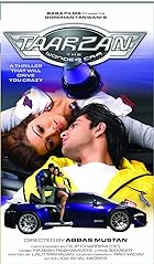 Taarzan The Wonder Car 2004 Hindi Movie Download 480p 720p 1080p 