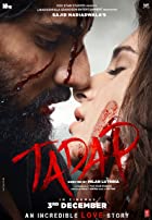 Tadap 2021 Full Movie Download 480p 720p 