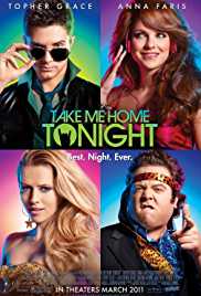 Take Me Home Tonight 2011 Dual Audio 300MB 480p 