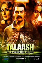 Talaash 2012 Full Movie Download 