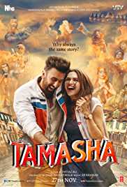 Tamasha 2015 Full Movie Download 