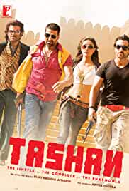 Tashan 2008 Full Movie Download 