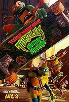 Teenage Mutant Ninja Turtles 2023 Hindi Dubbed English 480p 720p 1080p  Filmyzilla