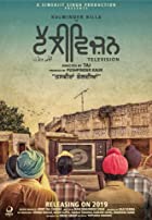 Television 2022 Punjabi 480p 720p Full Movie Download 
