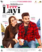 Tere Layi 2022 Punjabi Movie Download 480p 720p 1080p 