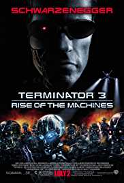Terminator 3 Rise Of The Machine 2003 Dual Audio Hindi 480p 300MB 