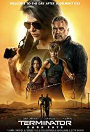 Terminator 6 Dark Fate 2019 Hindi Dubbed 400MB 480p 
