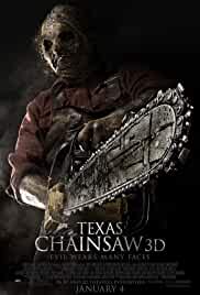 Texas Chainsaw Massacre 2013 Dual Audio Hindi 480p 