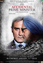 The Accidental Prime Minister 2019 300MB 480p 720p Full Movie 