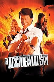 The Accidental Spy 2001 Hindi Chinese 480p 720p 1080p FilmyZilla