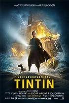 The Adventures of Tintin 2011 Hindi English 480p 720p 1080p 