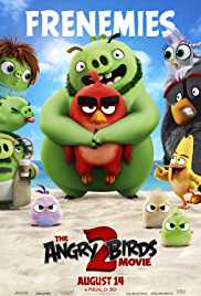 The Angry Birds Movie 2 2019 Dual Audio Hindi Dubbed 300MB 480p 