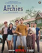 The Archies 2023 Movie Hindi English 480p 720p 1080p Web-DL 