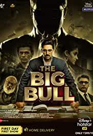 The Big Bull 2021 Full Movie Download 