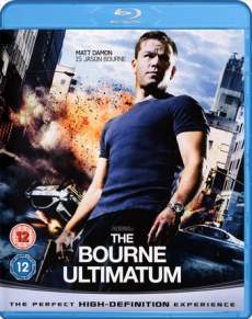 The Bourne Ultimatum 2007 Dual Audio Hindi 480p 300MB 