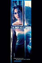 The Boy Next Door 2015 Hindi Dubbed 480p 