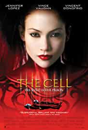 The Cell 2000 Dual Audio Hindi 480p 