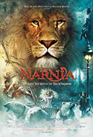 The Chronicles Of Narnia 1 2005 300MB 480p Dual Audio Hindi 