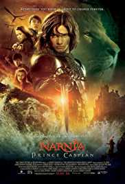 The Chronicles Of Narnia 2 2008 Dual Audio Hindi 480p 300MB 