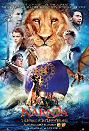 The Chronicles Of Narnia 3 2010 300MB 480p Dual Audio Hindi 