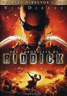The Chronicles of Riddick 2004 Dual Audio Hindi 300MB 480p 