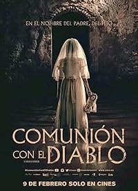 The Communion Girl 2024 Hindi Spanish 480p 720p 1080p FilmyZilla