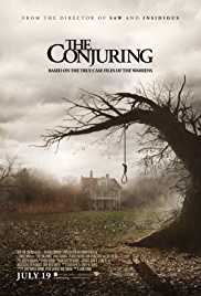 The Conjuring Filmyzilla Hindi Dubbed 480p BluRay 300MB  Filmyhit