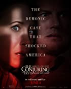 The Conjuring 3 The Devil Made Me Do It Hindi Dubbed 480p 720p 