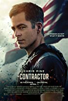 The Contractor 2022 Hindi Dubbed 480p 720p 1080p 