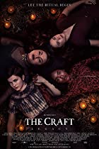 The Craft Legacy 2020 Hindi Dubbed 480p 720p 