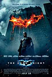The Dark Knight 2008 Dual Audio Hindi 480p 450MB 