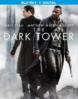 The Dark Tower 2017 Dual Audio Hindi 480p 300MB 