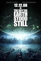 The Day the Earth Stood Still 2008 Dual Audio Hindi English 480p 720p 1080p 