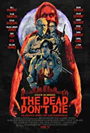 The Dead Dont Die 2019 Hindi Dubbed 480p 
