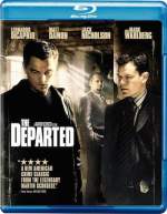 The Departed 2006 Dual Audio Hindi 480p 