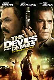 The Devils in the Details 2013 Hindi Dubbed 