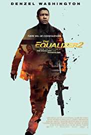 The Equalizer 2 2018 Dual Audio Hindi 480p 400MB 